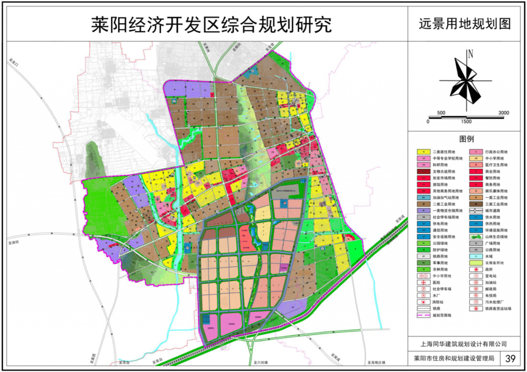 莱阳市特殊教育事业单位发展规划展望