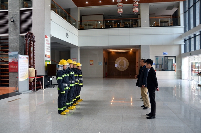 讷河市图书馆新领导引领铸就辉煌未来