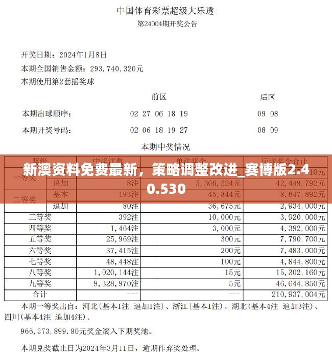 2024新奥正版资料免费提供,高效说明解析_钱包版20.332