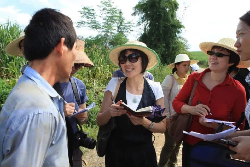 双江拉祜族佤族布朗族傣族自治县科技局最新动态报道