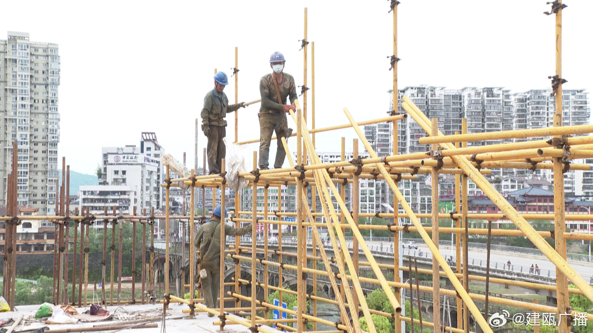 建瓯市文化局新项目推动文化繁荣，塑造城市新名片