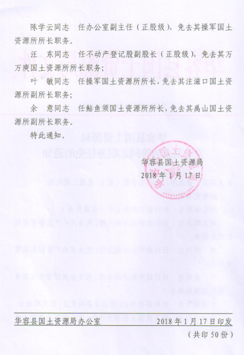 德昌县防疫检疫站人事调整，推动防疫事业再上新台阶