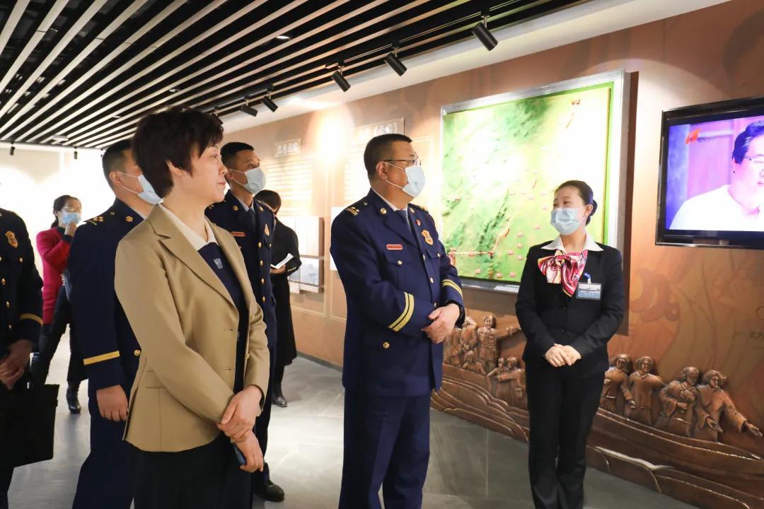 平果县图书馆新领导，引领未来发展的重要力量人物介绍