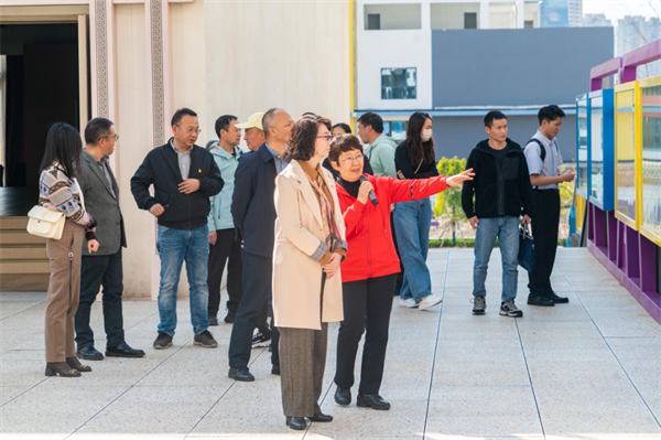 西山区小学最新动态报道