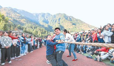 融水苗族自治县小学最新资讯