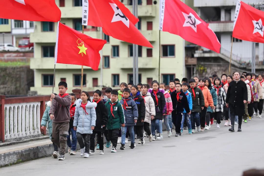 余庆县小学最新动态报道