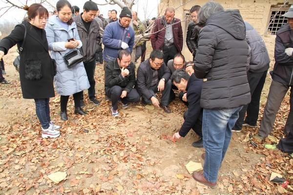 宜川县农业农村局最新发展规划概览