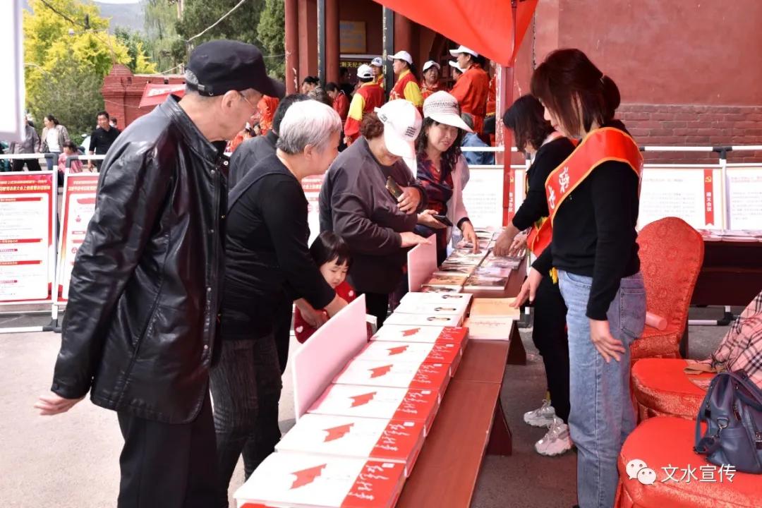 上甘岭区图书馆新领导引领变革，展望未来发展