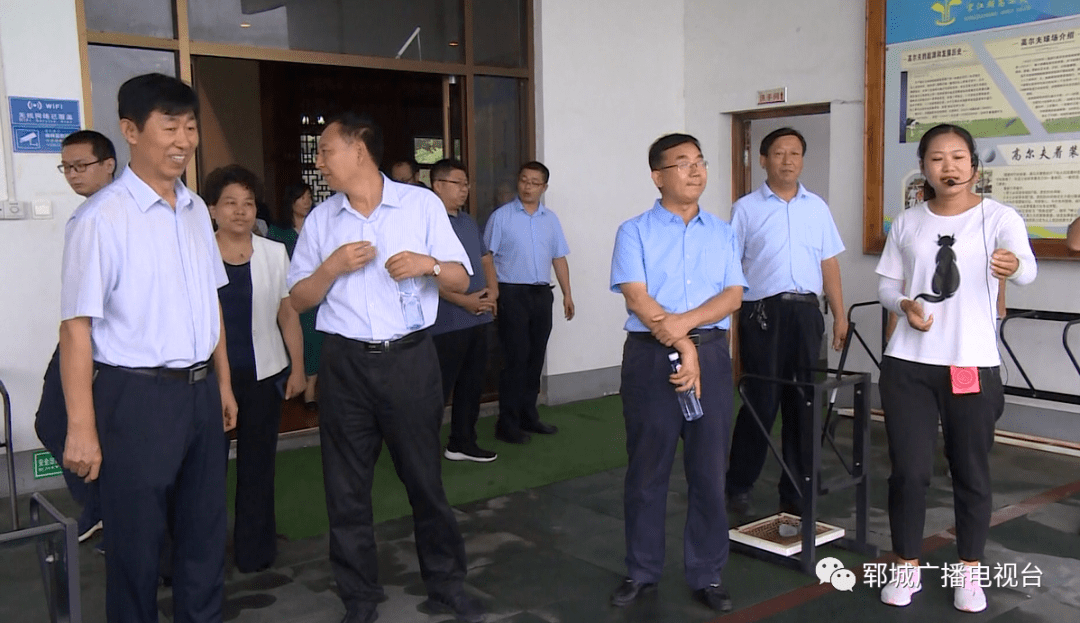 郓城县文化局发展规划，塑造文化未来，助力县域经济繁荣发展