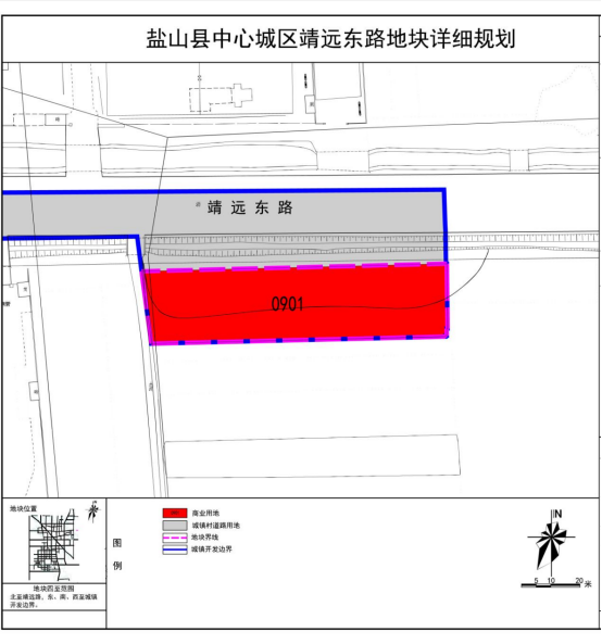 盐山县计生委最新发展规划深度解析