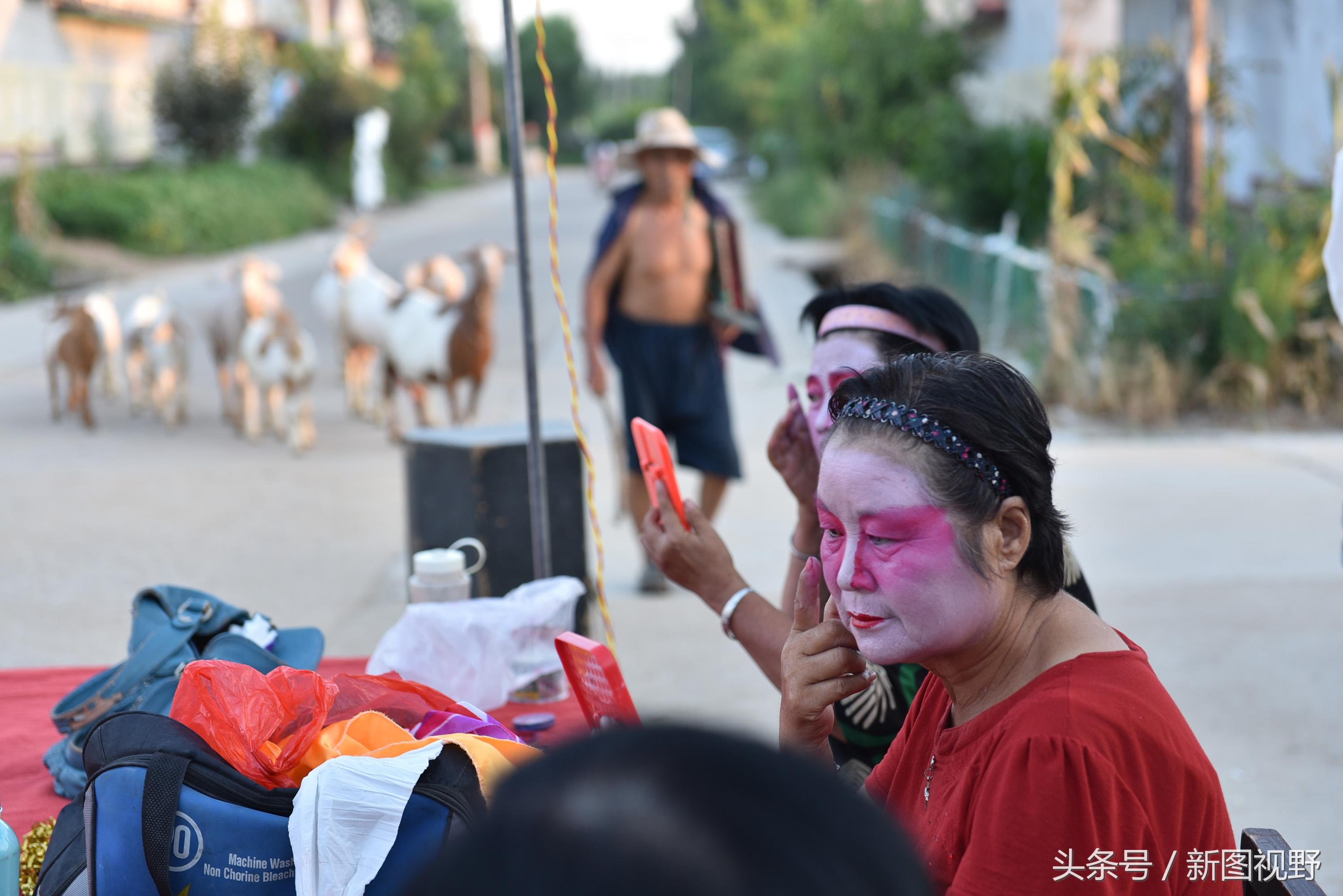 龙山县剧团最新项目，传统与现代融合的艺术探索之旅