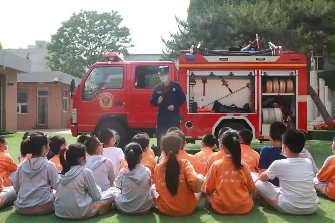 东城区小学新项目，开启未来教育新篇章