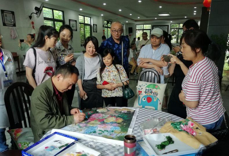 成华区级托养福利事业单位新领导团队引领下的新气象