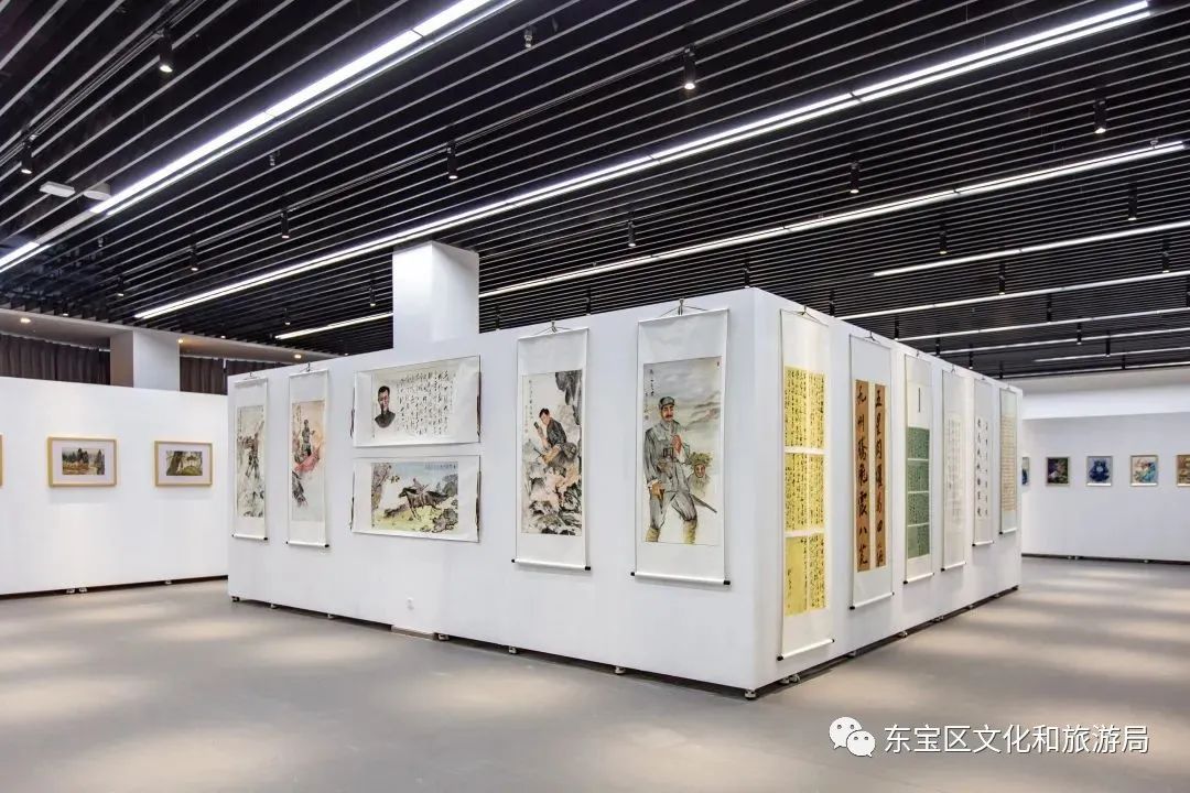 东宝区图书馆迈向知识海洋新纪元的发展规划