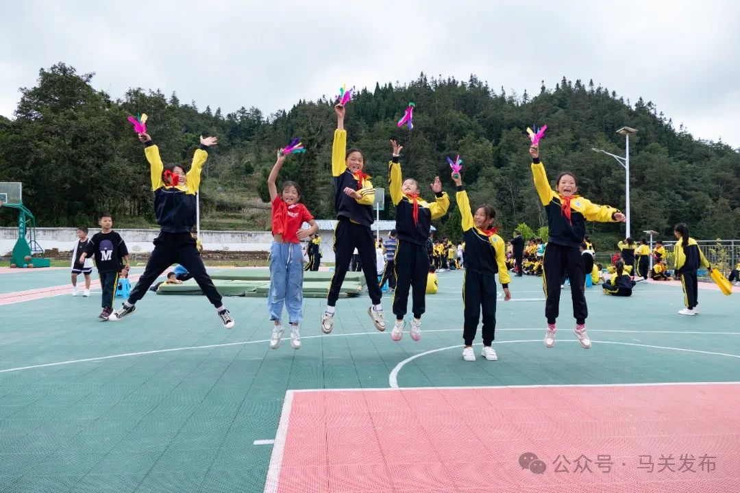 马关县小学最新项目，探索与前瞻