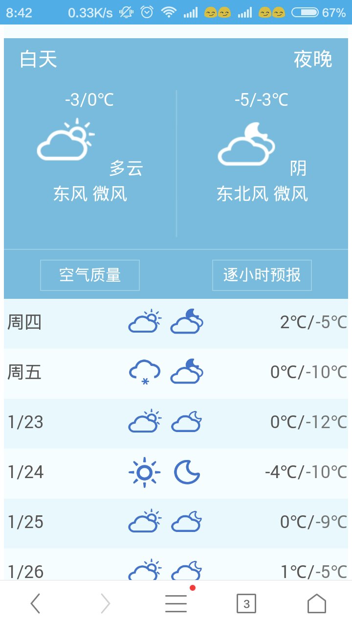 莒溪镇天气预报最新更新