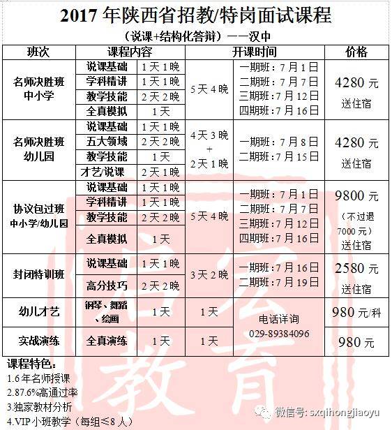 大荔县初中最新招聘信息全面解析