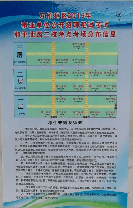 万柏林区初中最新招聘启事全览