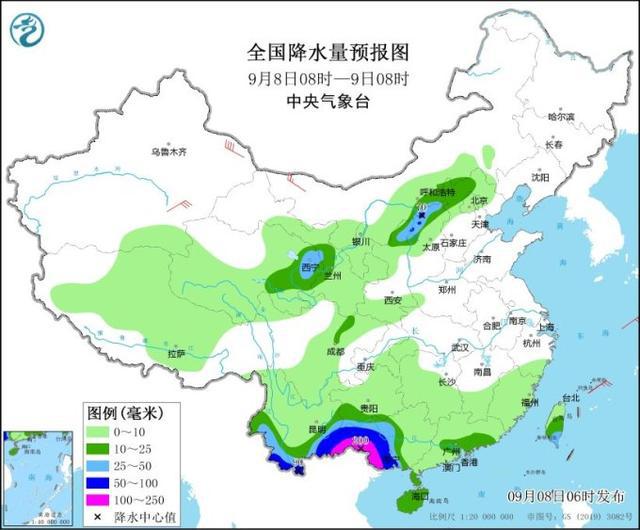 甘其村委会天气预报及影响解析