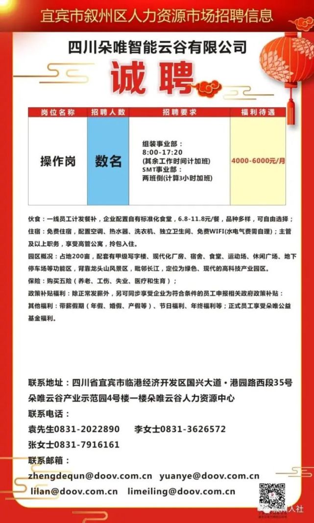 长寿区数据和政务服务局最新招聘信息及相关数据分析概览