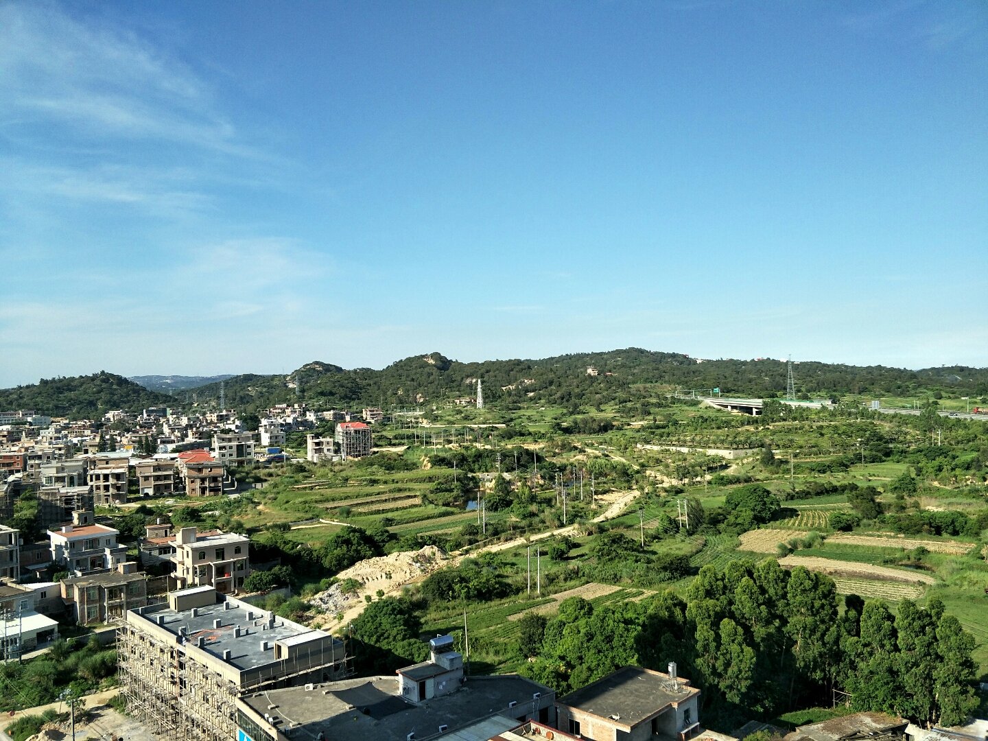 南屿镇天气预报更新通知