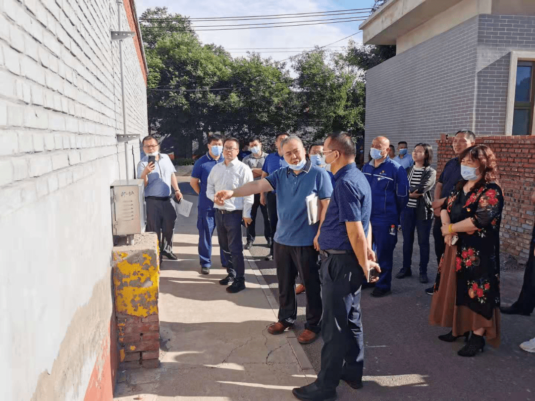 小店区应急管理局人事任命重塑未来安全格局