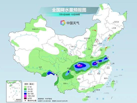 闵家村民委员会天气预报更新