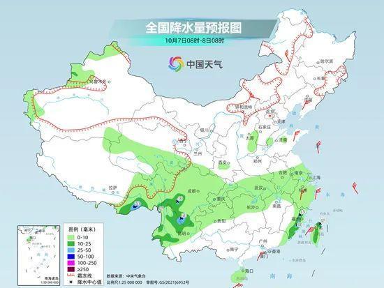 大溪沟街道天气预报更新通知