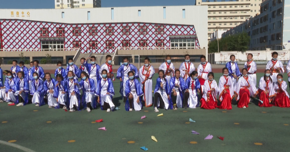 奎屯市小学创新项目，引领教育变革，塑造未来之光