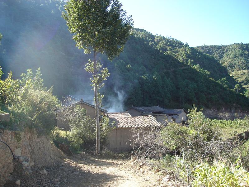 嘎青村天气预报更新通知