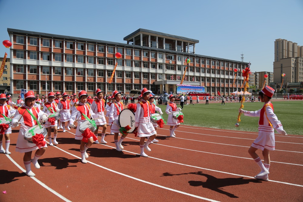 文圣区小学最新项目，开启未来教育新篇章