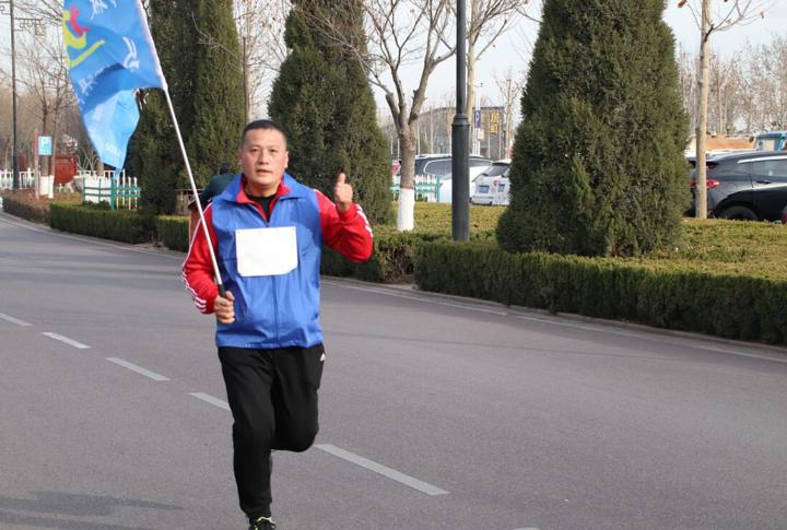 东昌区农业农村局最新动态报道