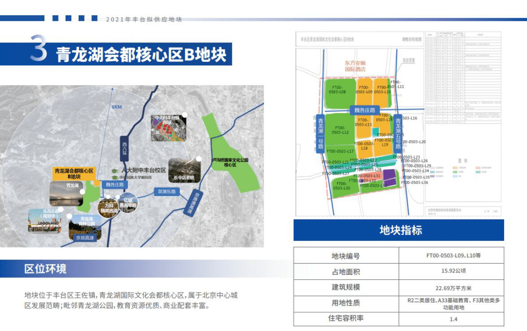 青龙社区全新发展规划概览