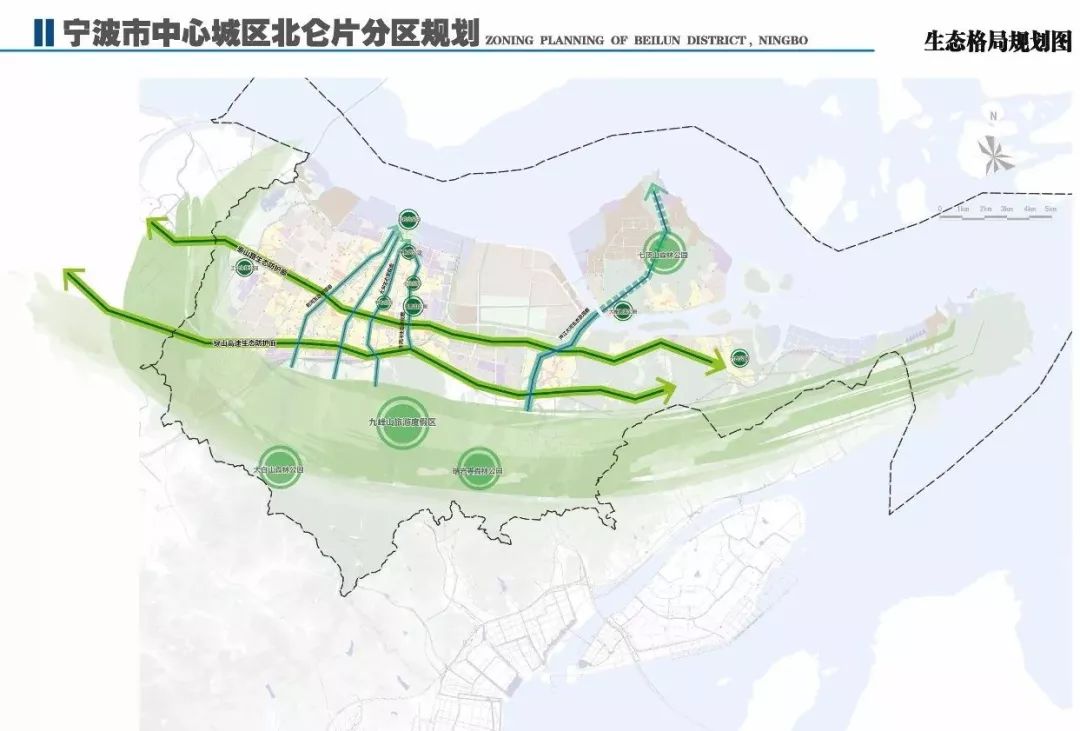 宁波市市联动中心未来发展规划揭秘