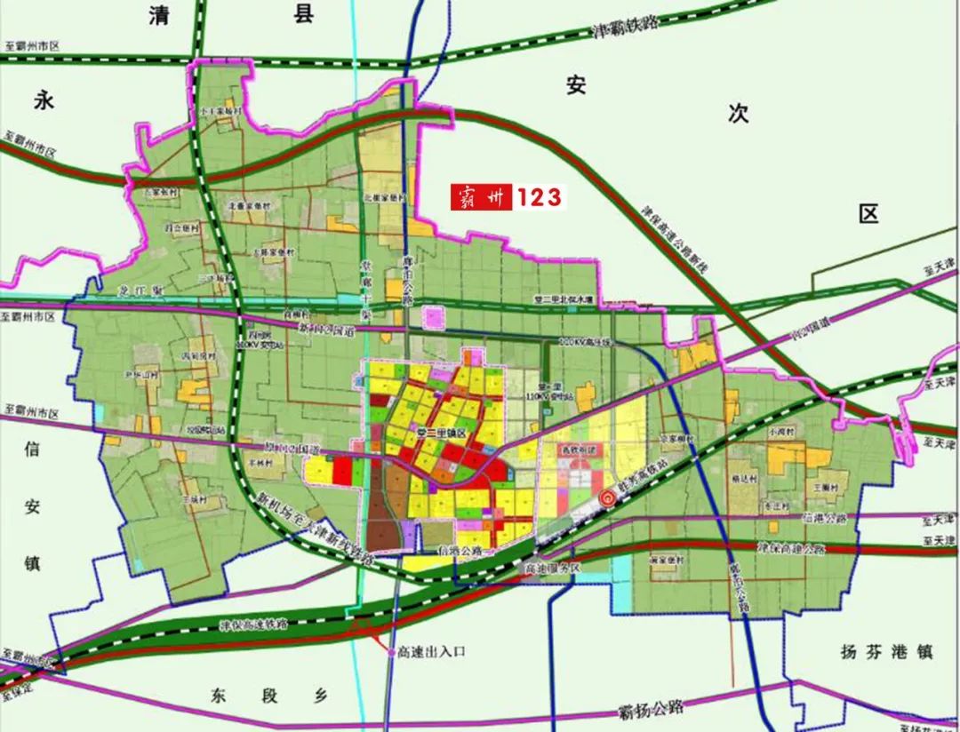 四里村街道最新发展规划揭秘，塑造未来城市崭新面貌