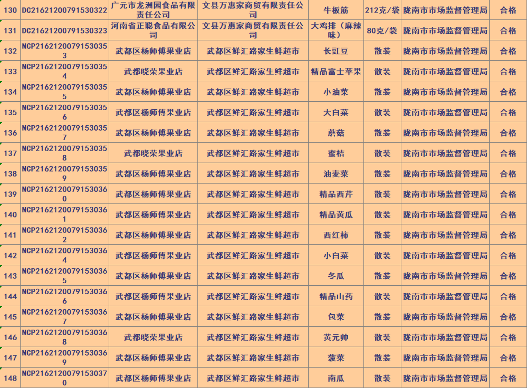 陇南市规划管理局最新发展规划概览