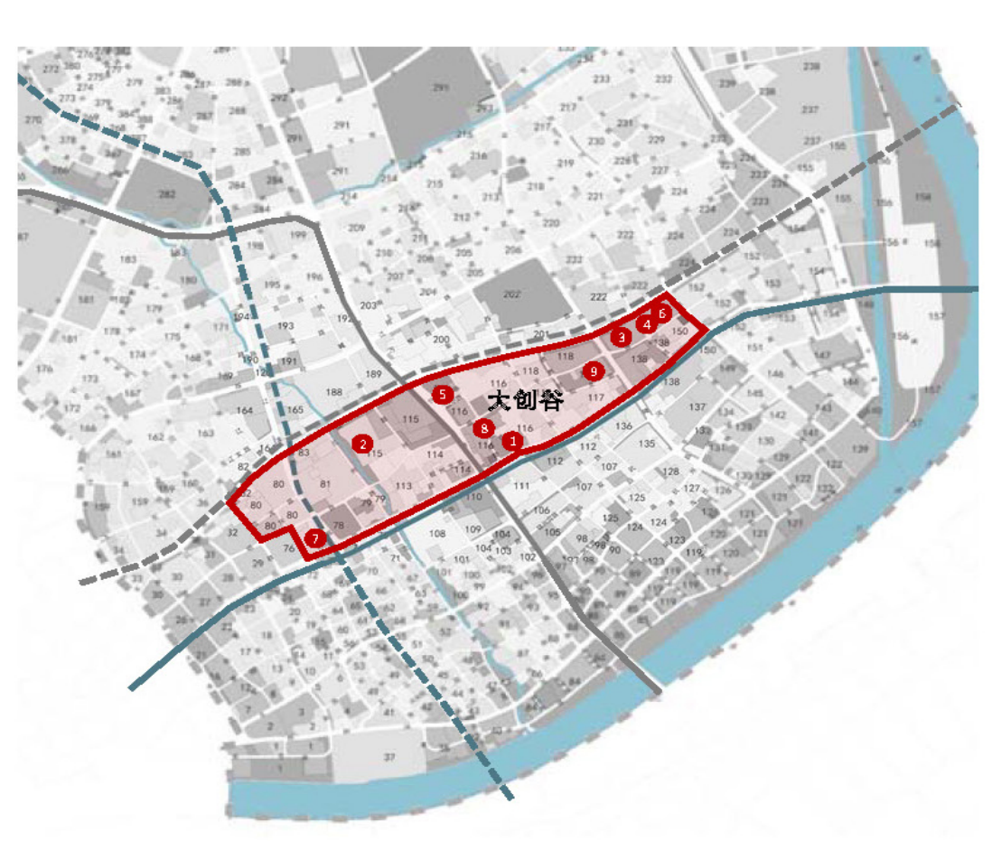 洋泾街道最新发展规划，塑造未来城市新面貌蓝图