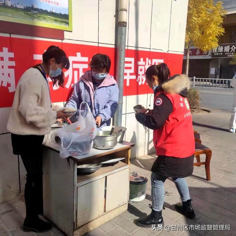 新乐市市场监督管理局最新动态报道