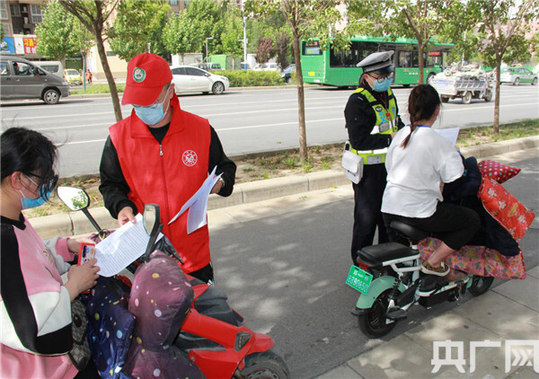 潭河社区优化交通网络，提升居民出行体验最新报道