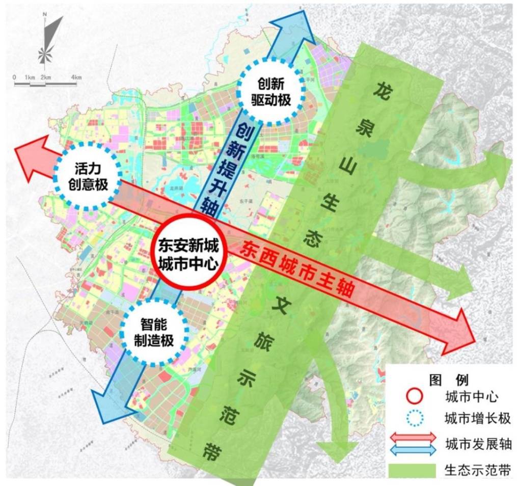 东城区科学技术和工业信息化局最新发展规划概览