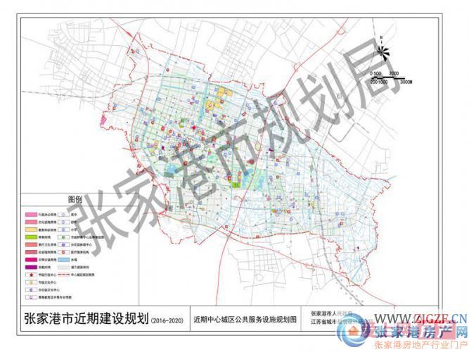 张家港市发展和改革局最新发展规划深度解析