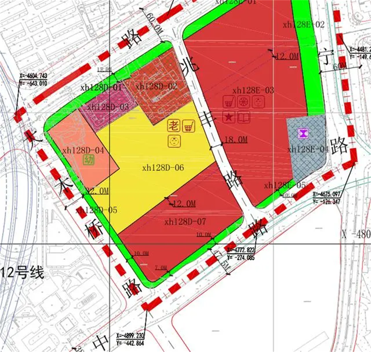 贡元巷社区居委会最新发展规划概览