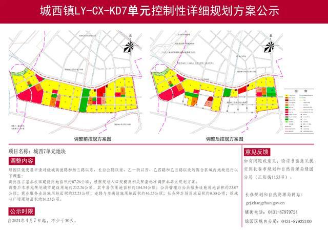 四方坪街道最新发展规划，塑造未来城市新面貌蓝图