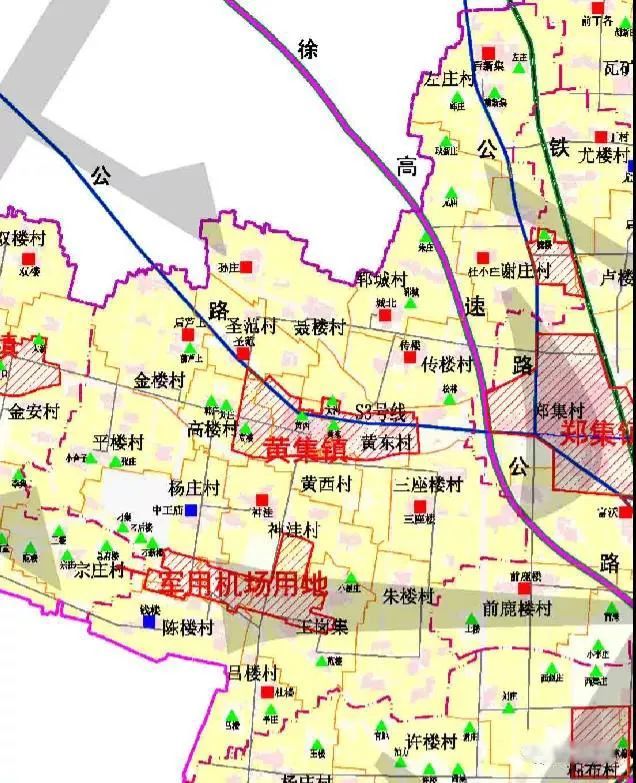 黑土台镇领导团队全新亮相，展望未来发展之路